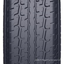 Wholesale Commercial tyres with Z shape tread blocks, excellent traction tyre for vehicles  ST 175/80R13